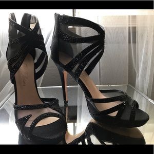 De Blossom Collection Heels